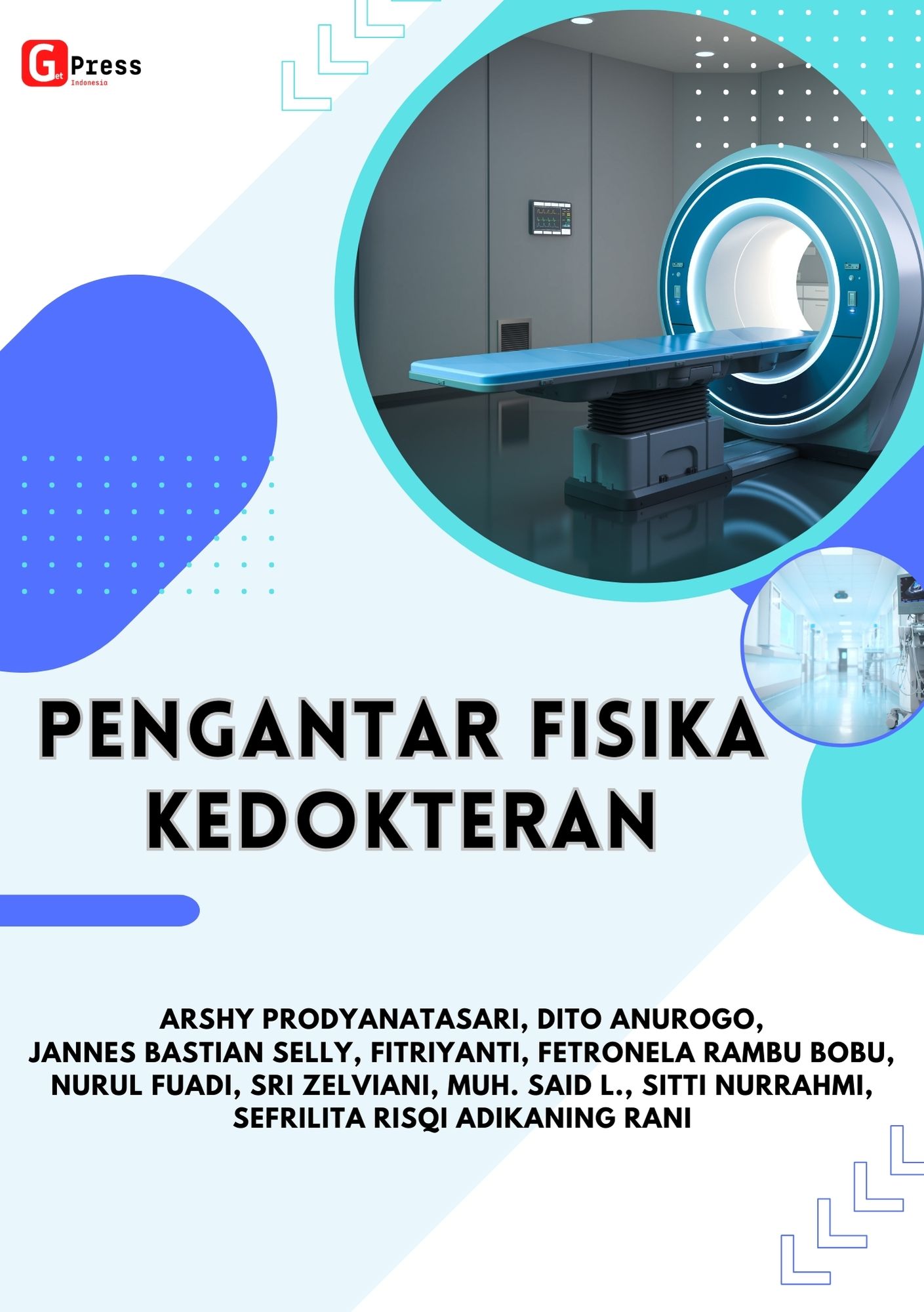 PENGANTAR FISIKA KEDOKTERAN